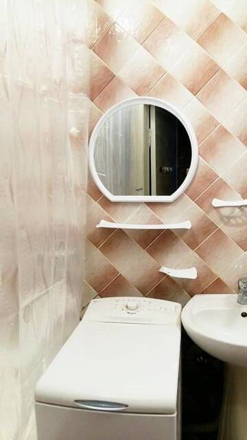 Фото номера Апартаменты Апартаменты Olvia Apartment near the Sea г. Черноморск 18