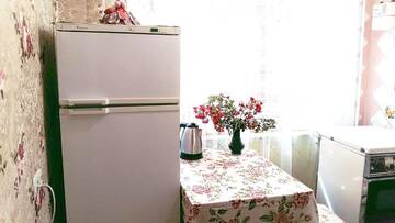 Фото номера Апартаменты Апартаменты Olvia Apartment near the Sea г. Черноморск 15