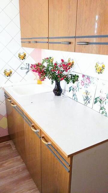 Фото номера Апартаменты Апартаменты Olvia Apartment near the Sea г. Черноморск 16