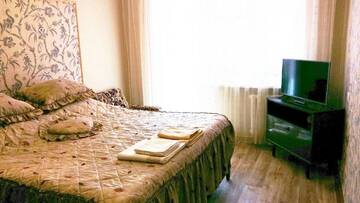 Фото номера Апартаменты Апартаменты Olvia Apartment near the Sea г. Черноморск 13
