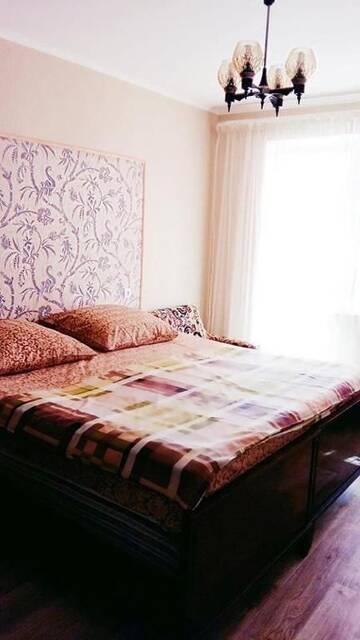 Фото номера Апартаменты Апартаменты Olvia Apartment near the Sea г. Черноморск 19