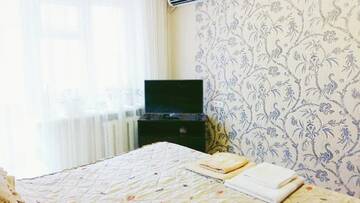 Фото номера Апартаменты Апартаменты Olvia Apartment near the Sea г. Черноморск 17