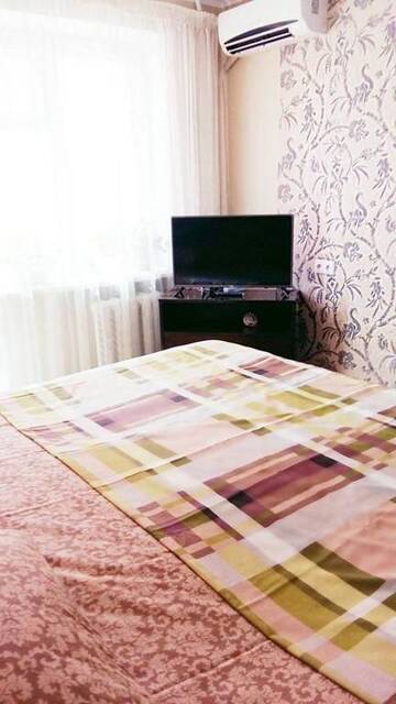 Фото номера Апартаменты Апартаменты Olvia Apartment near the Sea г. Черноморск 21
