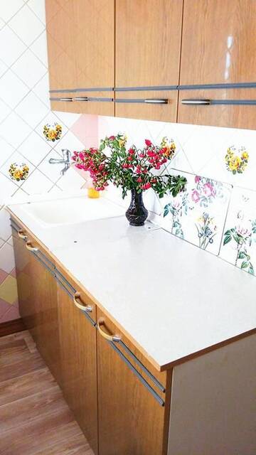 Фото номера Апартаменты Апартаменты Olvia Apartment near the Sea г. Черноморск 9