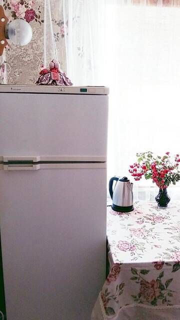 Фото номера Апартаменты Апартаменты Olvia Apartment near the Sea г. Черноморск 7