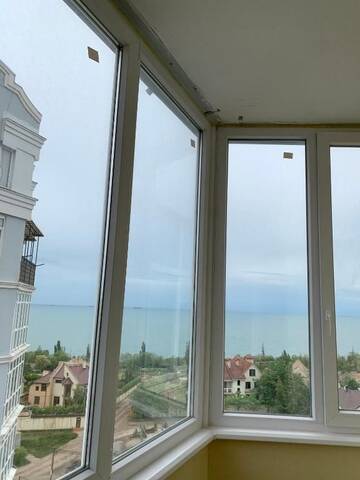 Фото номера Апартаменты Апартаменты Квартира посуточно у моря г. Черноморск 76