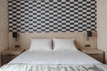 Фото номера Апартаменты-студио Апарт-отели YUDGI - Home Hotel г. Черноморск 5