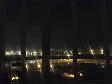 Фото номера Апартаменты с 1 спальней Апартаменты Квартира у моря г. Черноморск 6